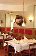 Hotel zum Kreuz St Peter