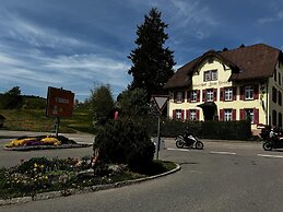 Hotel zum Kreuz St Peter