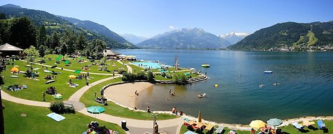 Hotel Gasthof Mitteregger