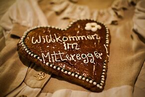 Hotel Gasthof Mitteregger