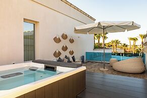 Giardino dei Pini - Boutique Hotel