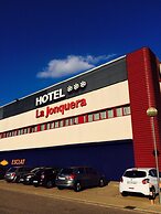 La Jonquera
