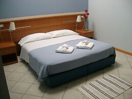 Albergo Meublè Abatjour