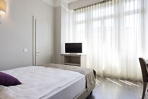 Hotel Alexandra