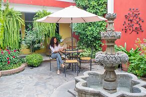 Hotel Casa Rustica