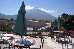 Hotel Casa Rustica