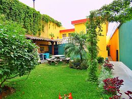Hotel Casa Rustica