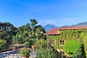 Hotel Casa Rustica