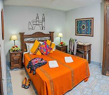 Hotel Casa Rustica