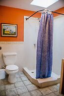 Hotel Casa Rustica