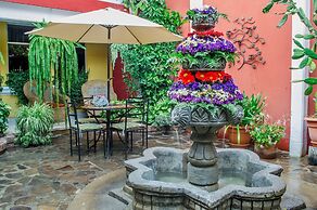 Hotel Casa Rustica