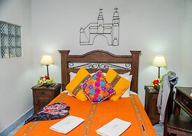 Hotel Casa Rustica