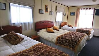 Hostal Alcazar