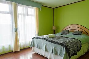 Hostal Alcazar