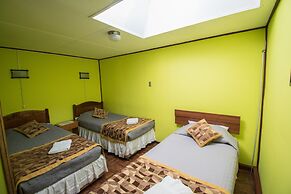 Hostal Alcazar