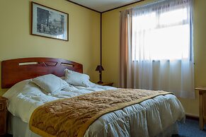 Hostal Alcazar