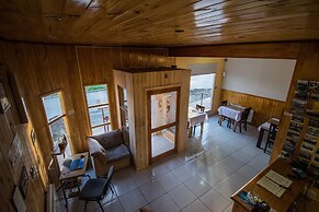 Hostal Alcazar