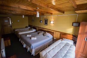 Hostal Alcazar