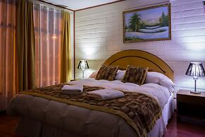 Hostal Alcazar