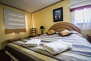 Hostal Alcazar