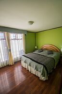 Hostal Alcazar