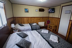 Hostal Alcazar