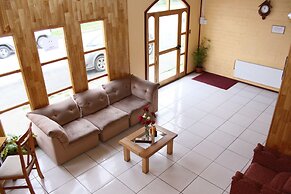 Hostal Alcazar