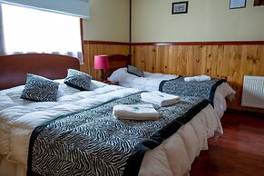 Hostal Alcazar