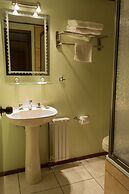 Hostal Alcazar
