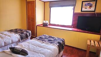 Hostal Alcazar