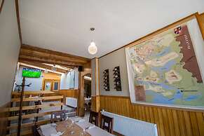 Hostal Alcazar