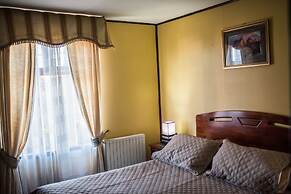 Hostal Alcazar