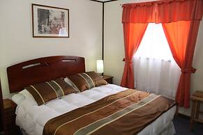 Hostal Alcazar