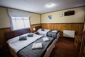 Hostal Alcazar