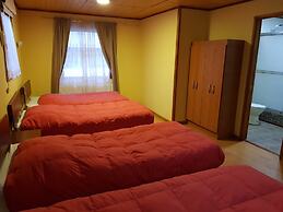 Hostal Alcazar