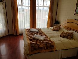Hostal Alcazar