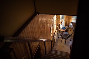 Hostal Alcazar