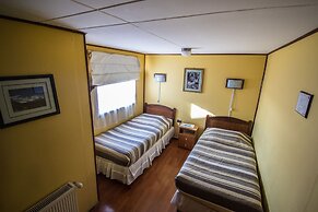 Hostal Alcazar