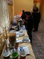 Hostal Alcazar