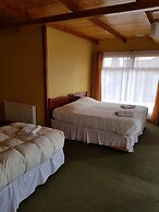 Hostal Alcazar