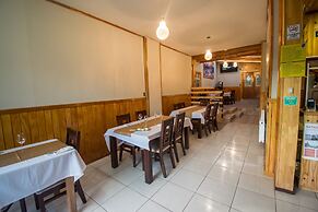 Hostal Alcazar