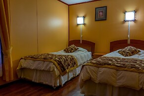 Hostal Alcazar