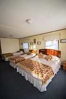 Hostal Alcazar