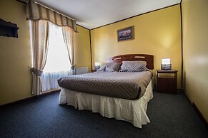 Hostal Alcazar