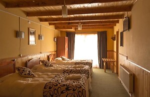 Hostal Alcazar