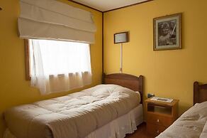 Hostal Alcazar