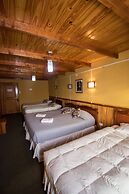 Hostal Alcazar