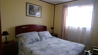 Hostal Alcazar