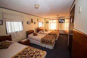 Hostal Alcazar