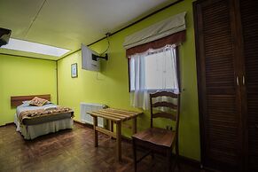 Hostal Alcazar